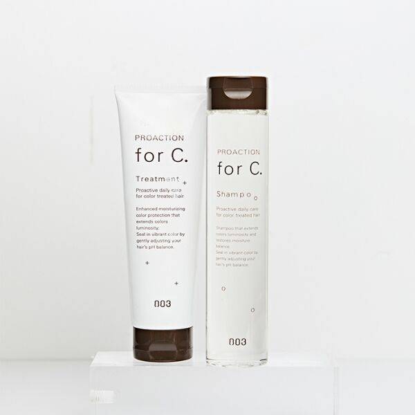 출처: 넘버쓰리 포씨 샴푸&트리트먼트 컬러