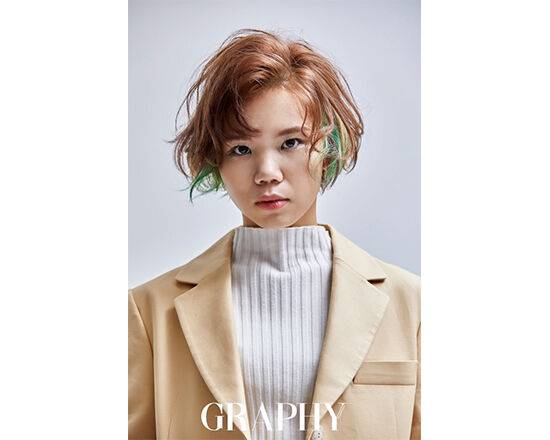 출처: 헤어 레이(라우레아)