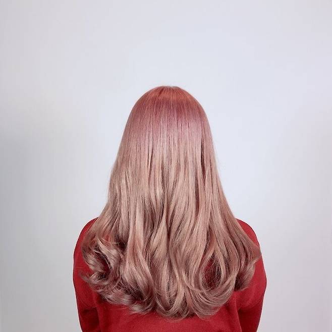 출처: 리챠드프로헤어 신논현역점 소연실장 염색