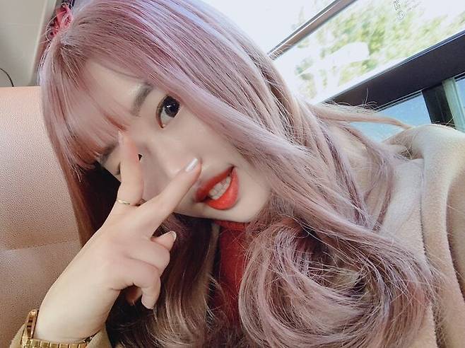 출처: 리챠드프로헤어 신논현역점 소연실장 염색