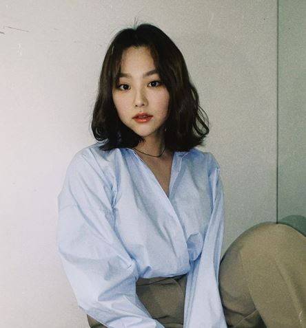 출처: 강미나 인스타그램