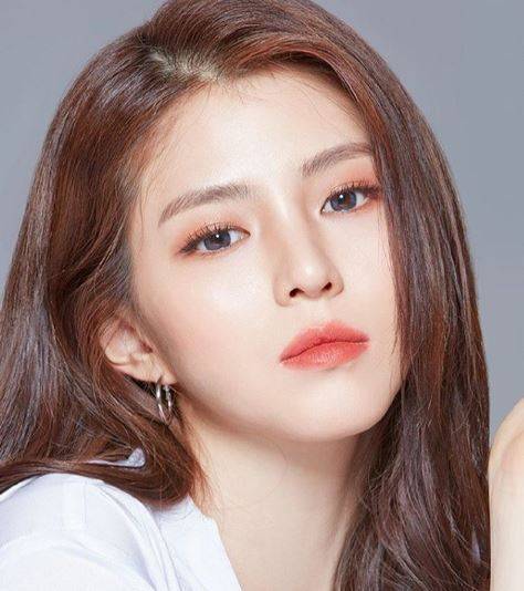 출처: 한소희 팬스타그램