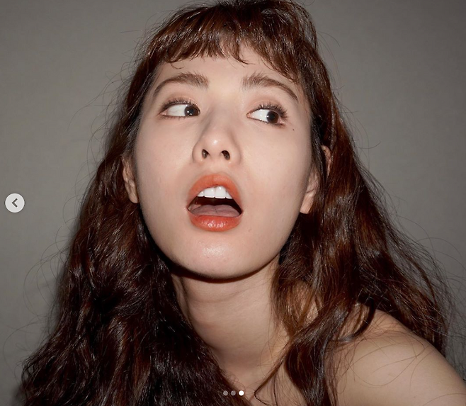 출처: 나나 인스타그램