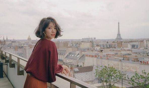 출처: 박신혜 인스타그램