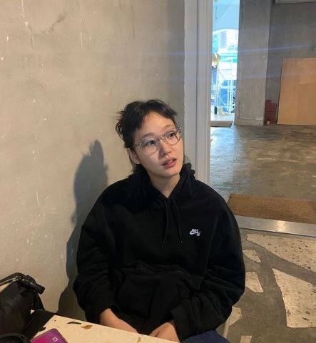 출처: 김고은 인스타그램