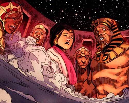 출처: 마블 코믹스