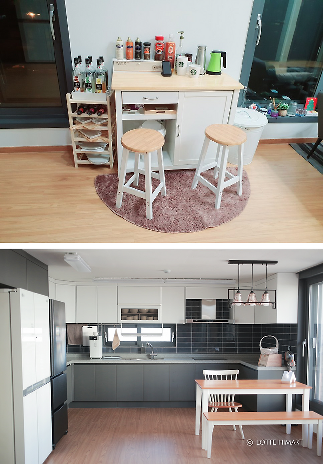 출처: 사진 속 인테리어가 궁금하다면? (사진 클릭▲)