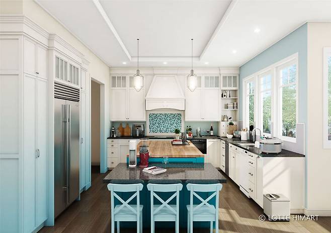 출처: 사진 속 인테리어를 하이마트 APP에서 보기 (사진 클릭▲)