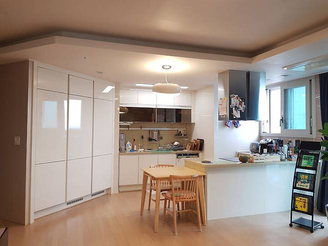 출처: 사진 속 인테리어를 하이마트 APP에서 보기 (사진 클릭▲)