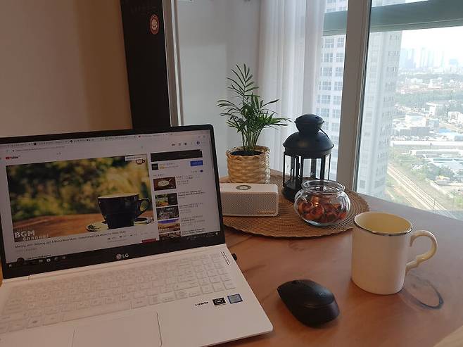 출처: 사진 속 인테리어를 하이마트 APP에서 보기 (사진 클릭▲)