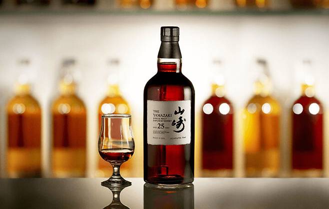 출처: www.whisky.suntory.com