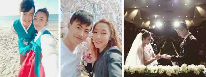 출처: 김자인씨 인스타그램