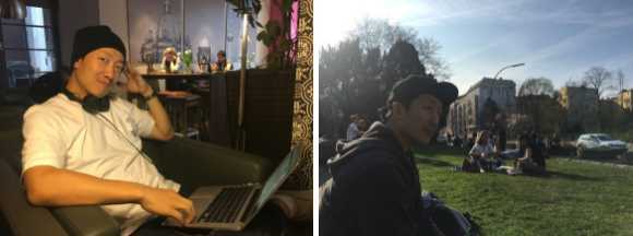 출처: 오수호씨 제공