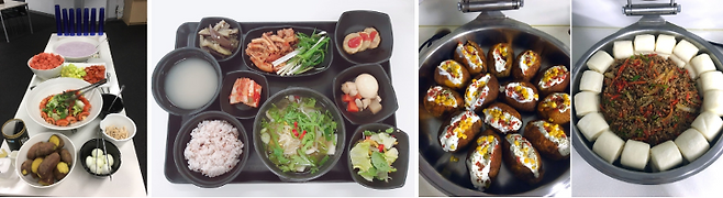 출처: 안현정 프로 제공