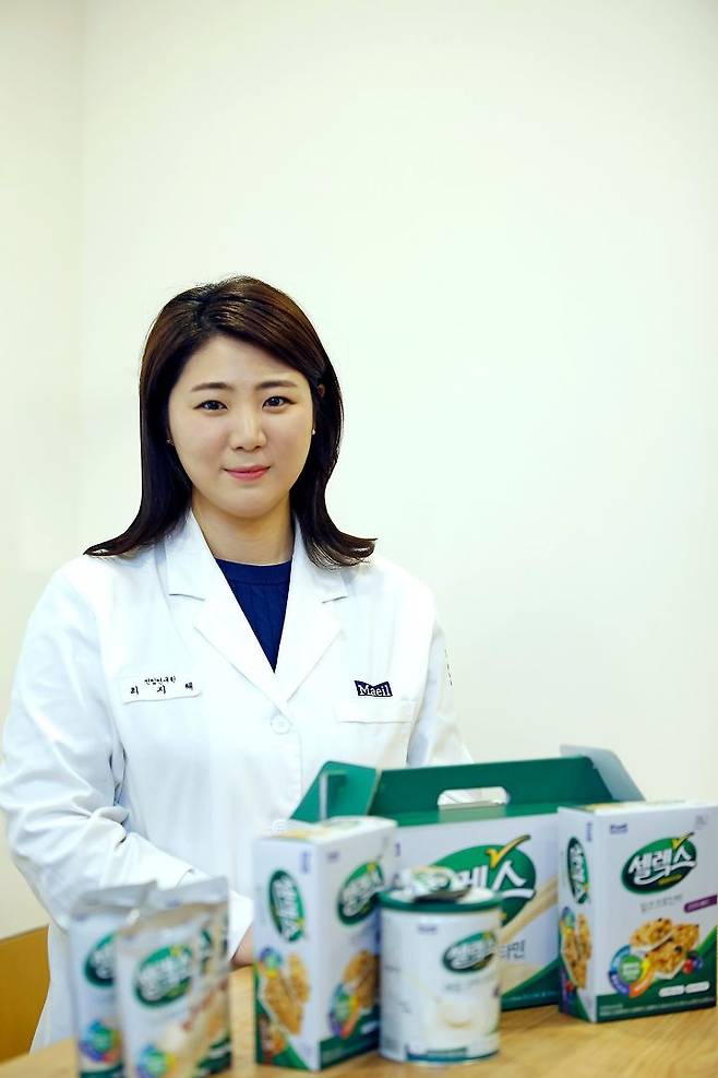 출처: 매일유업 제공