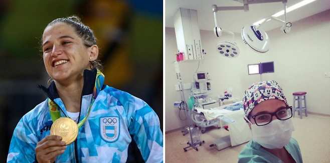 출처: 파울라 파레토(@paupareto) 인스타그램 캡처