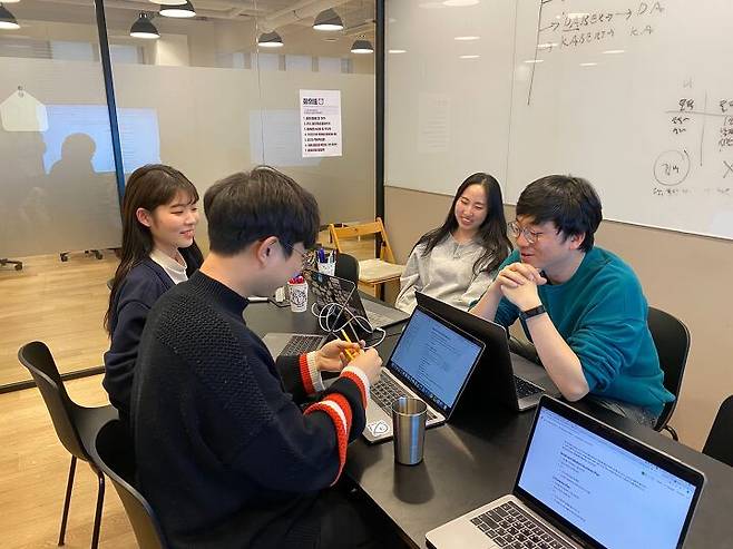 출처: 스캐터랩 제공
