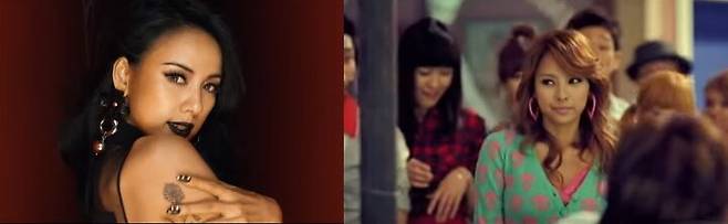 출처: 유튜브 채널 'Stone Music Entertainment' 캡처