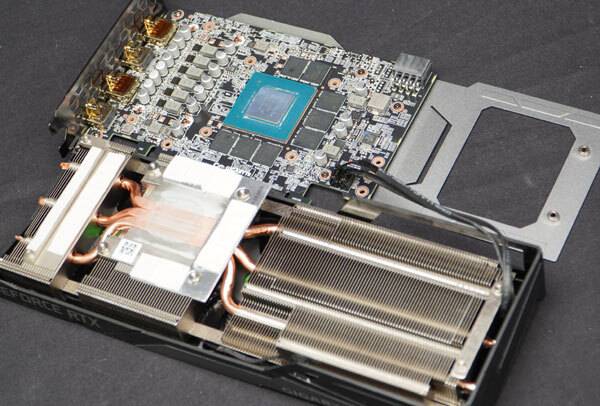 출처: 기가바이트 지포스 RTX 3060 Ti 게이밍 OC 제이씨현