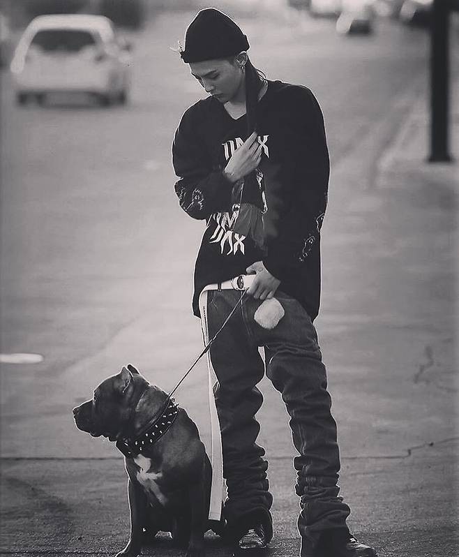 출처: gd 인스타그램