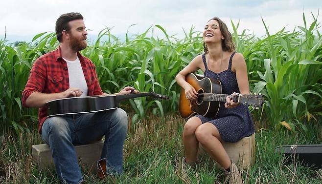 출처: 영화 ‘리플레이’ 스틸. 사진 ㈜다자인소프트