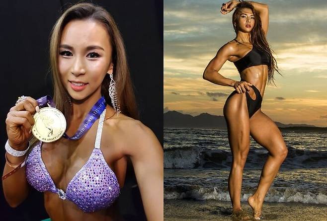 출처: 전지원씨 사진제공