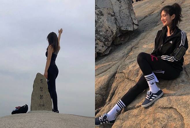 출처: 김혜린씨 사진제공