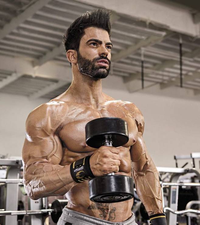 출처: 머슬앤피트니스