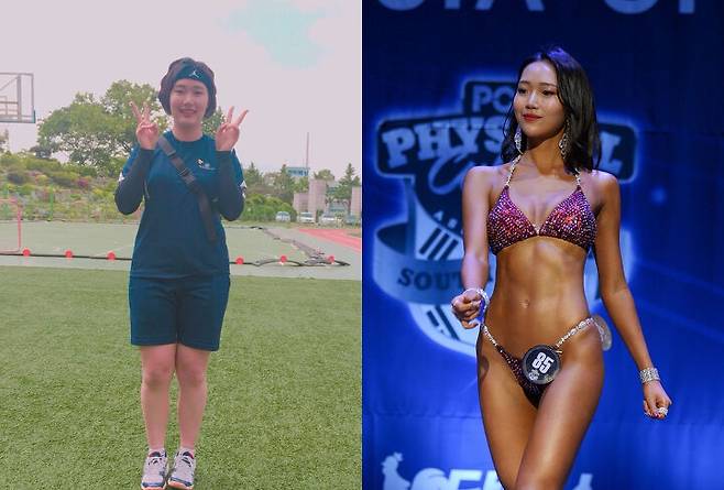 출처: 박주연씨 사진제공