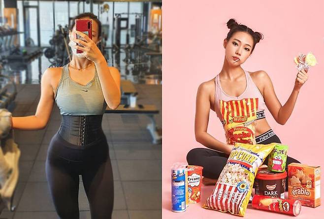 출처: 박주연씨 사진제공