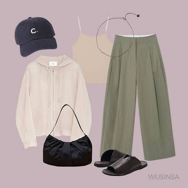 출처: 우신사 온라인 스토어