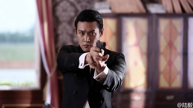 출처: 루이 웨이보