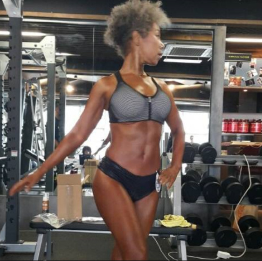 출처: 인순이 인스타그램