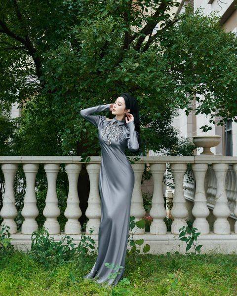 출처: 판빙빙 인스타그램