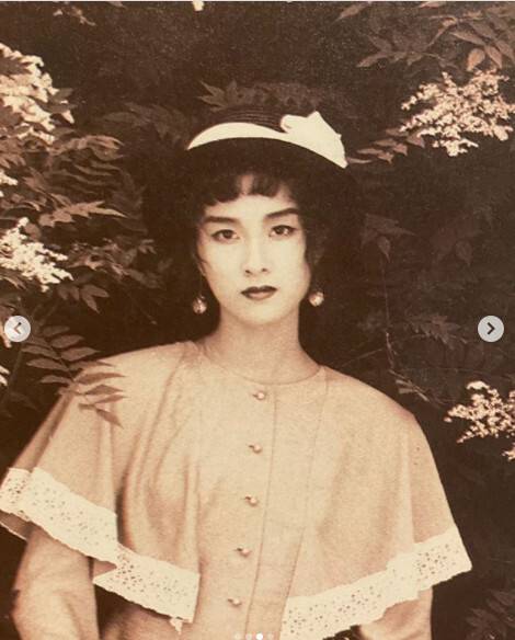 출처: 오연수 인스타그램