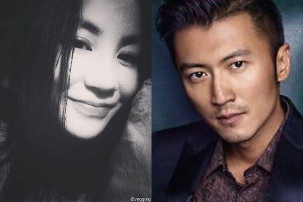 출처: 왕페이 웨이보, '일생일세' 웨이보