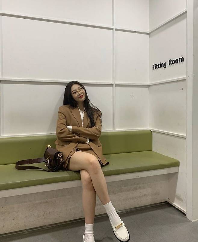 출처: 조이 인스타그램