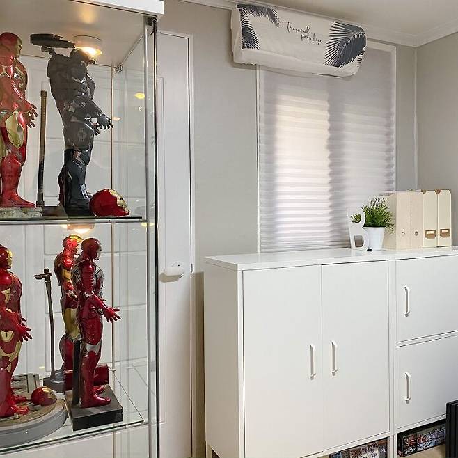 출처: <부직포블라인드><유리장식장><캐비넷> 등 제품정보 모아보기(▲이미지클릭)