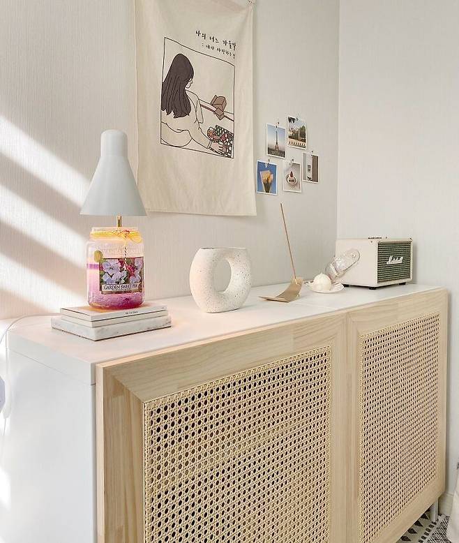 출처: 오늘의집 제품정보 모아보기(▲이미지클릭)