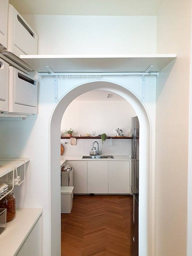 출처: 온라인 집들이 보러가기 (▲ 이미지 클릭)