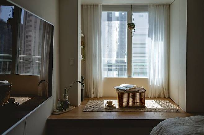 출처: 온라인 집들이 보러가기 (▲ 이미지 클릭)