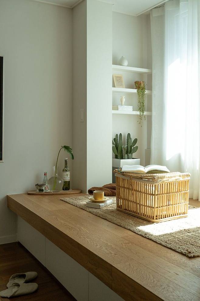 출처: 온라인 집들이 보러가기 (▲ 이미지 클릭)