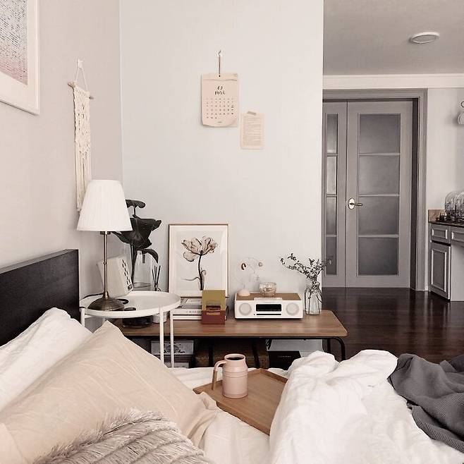 출처: <침구> <스탠드> 제품 정보 보러가기 (▲이미지 클릭)