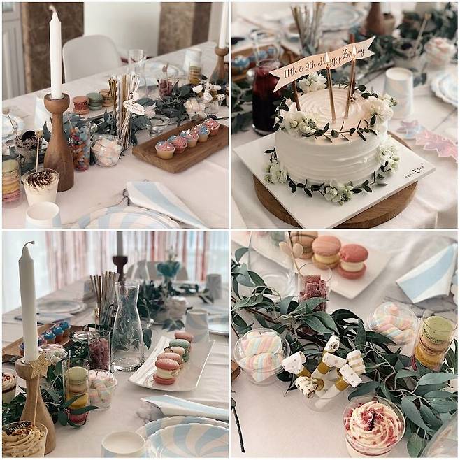 출처: 온라인집들이 보러가기 (▲이미지 클릭)