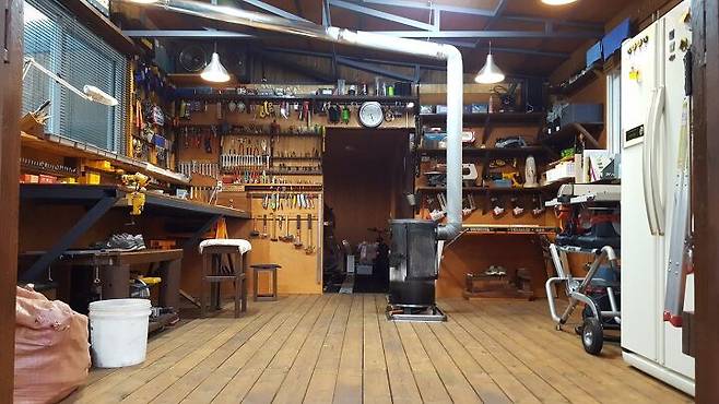 출처: 오늘의집 온라인 집들이 보러가기 (▲ 이미지 클릭)