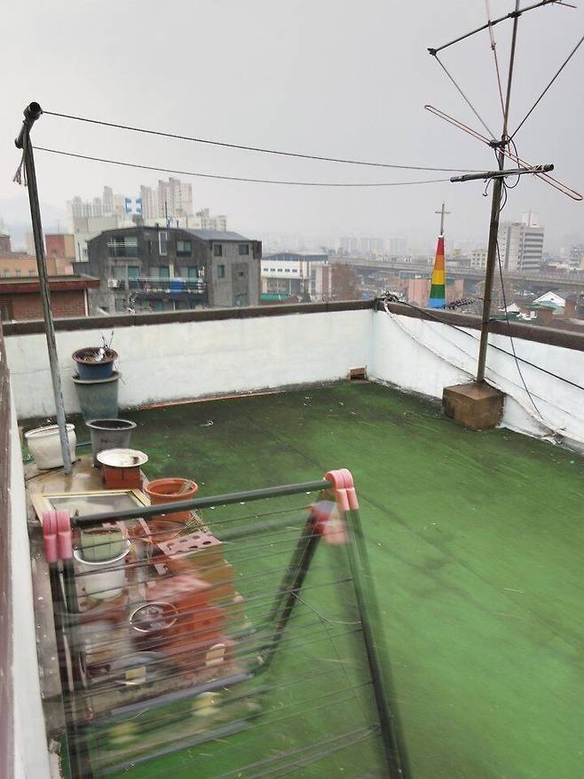 출처: 오늘의집 온라인 집들이 보러가기 (▲ 이미지 클릭)