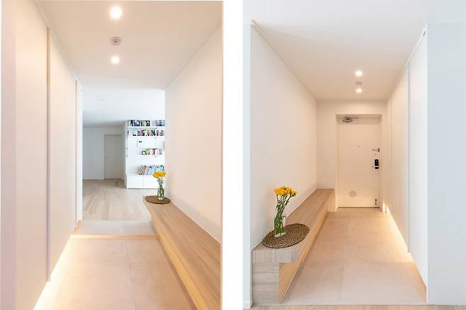 출처: 오늘의집에서 전문가 인테리어보기 (▲ 이미지 클릭)