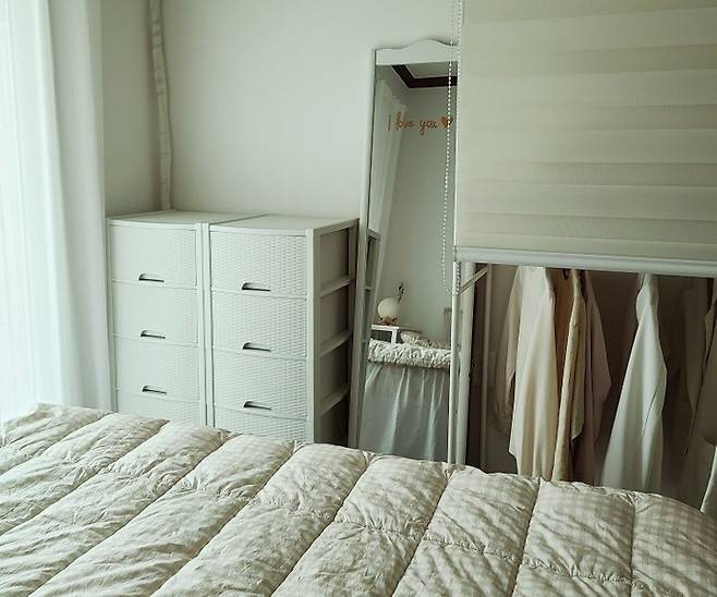 출처: <서랍장> <행거> 정보 보러가기 (▲이미지 클릭)