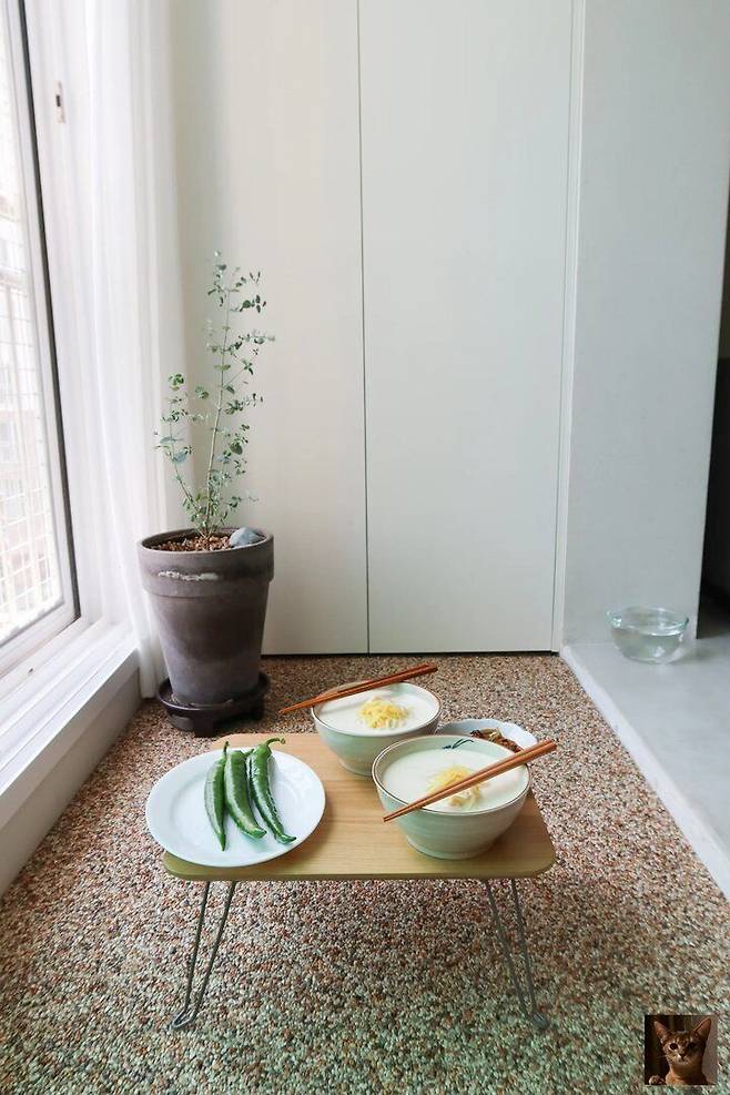 출처: 온라인 집들이 보러가기 (▲이미지 클릭)