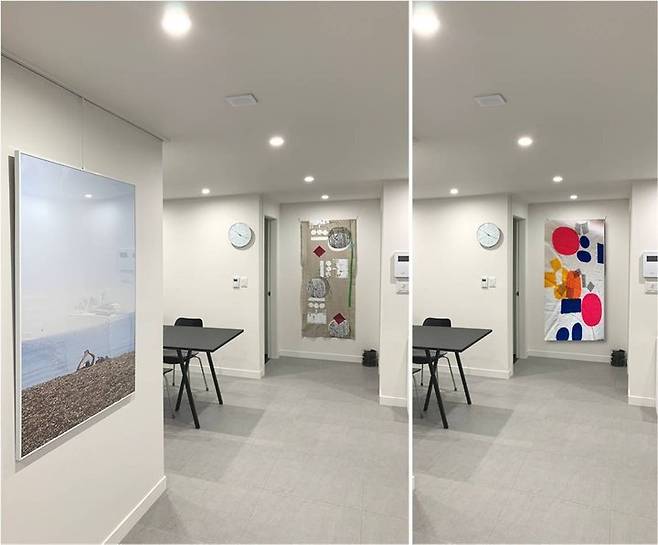 출처: 온라인 집들이 보러가기 (▲이미지 클릭)